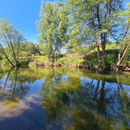 Apartament Nad Brda , Agroturystyka. Raciaz Buitenkant foto