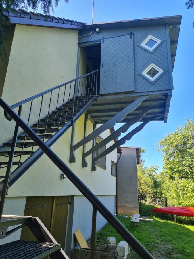 Apartament Nad Brda , Agroturystyka. Raciaz Buitenkant foto