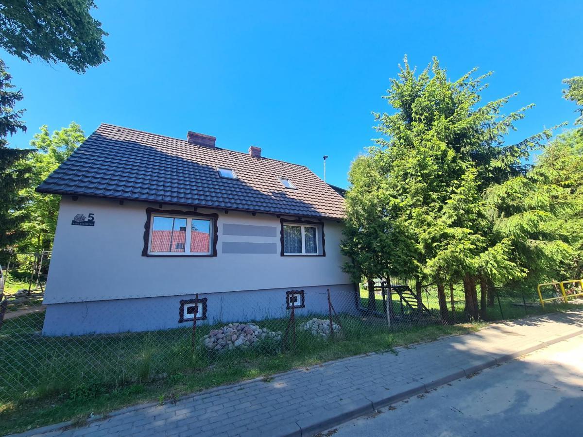 Apartament Nad Brda , Agroturystyka. Raciaz Buitenkant foto