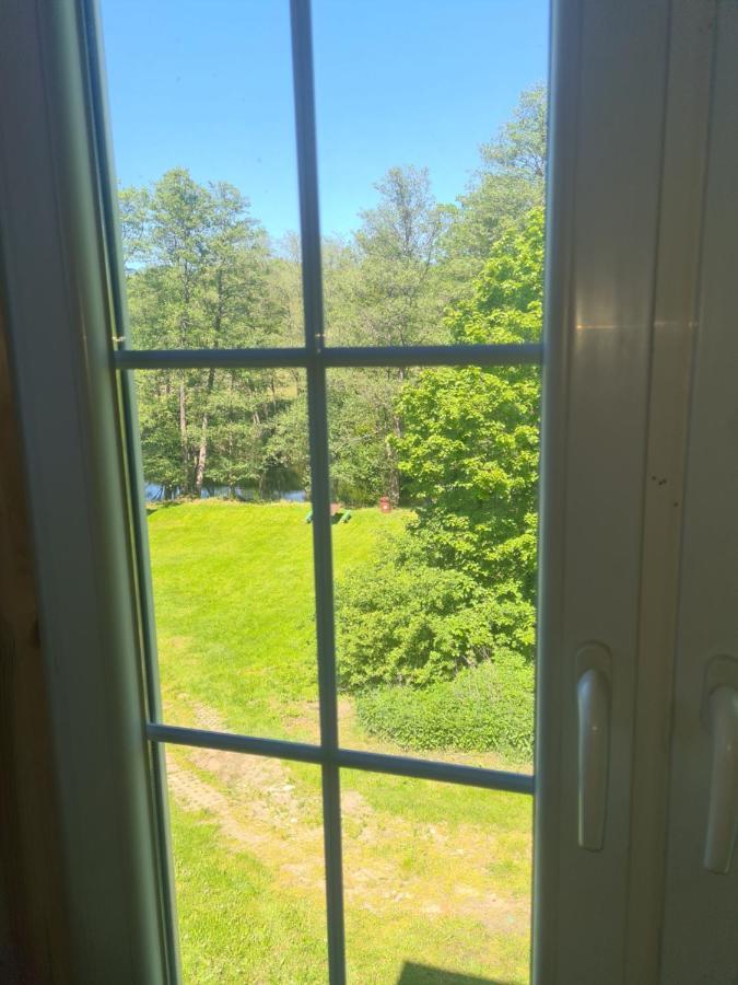 Apartament Nad Brda , Agroturystyka. Raciaz Buitenkant foto