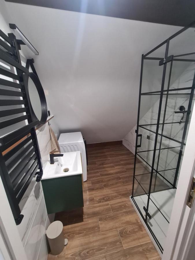 Apartament Nad Brda , Agroturystyka. Raciaz Buitenkant foto