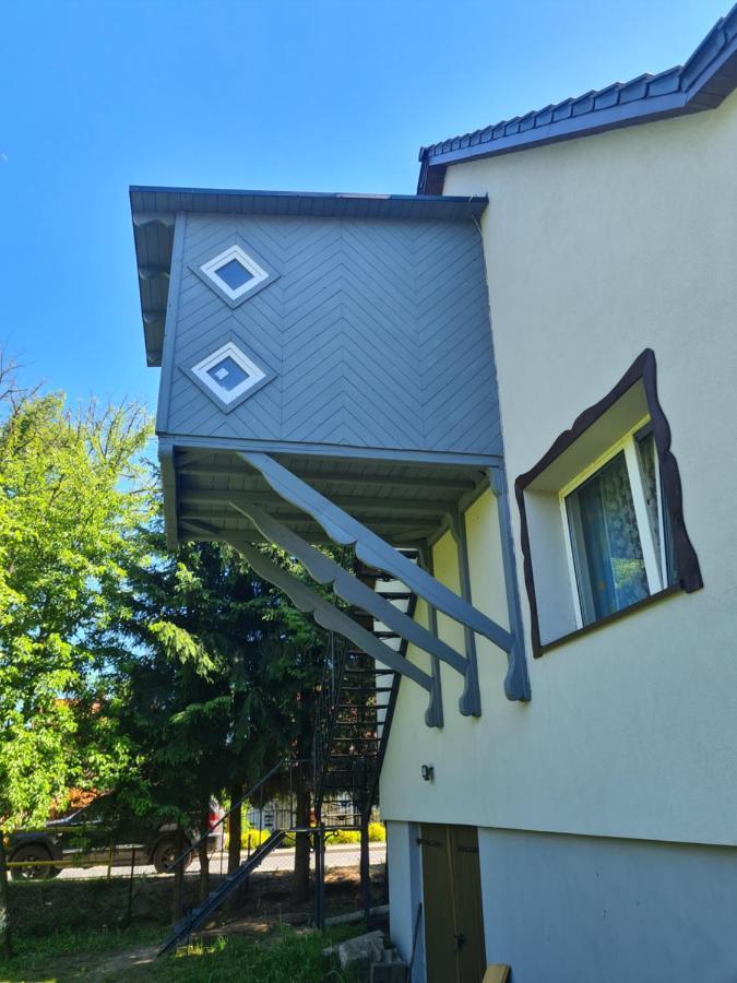 Apartament Nad Brda , Agroturystyka. Raciaz Buitenkant foto
