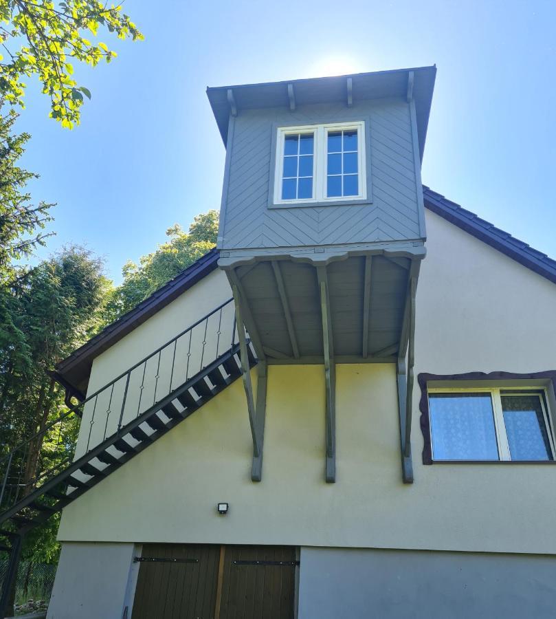 Apartament Nad Brda , Agroturystyka. Raciaz Buitenkant foto