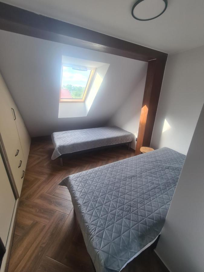 Apartament Nad Brda , Agroturystyka. Raciaz Buitenkant foto