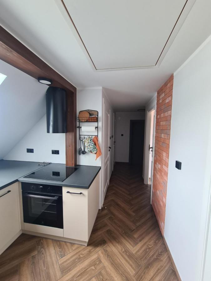 Apartament Nad Brda , Agroturystyka. Raciaz Buitenkant foto