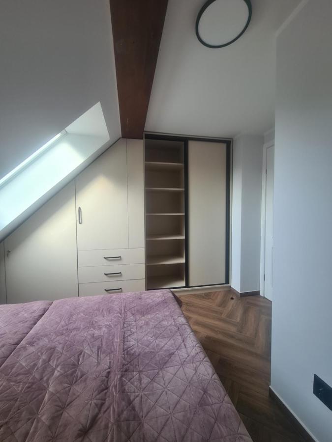 Apartament Nad Brda , Agroturystyka. Raciaz Buitenkant foto