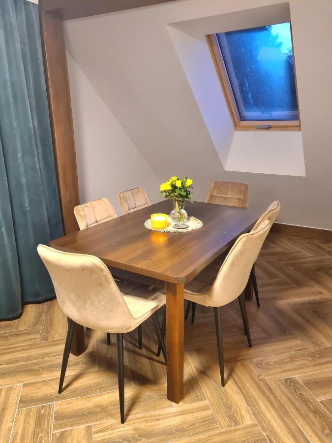 Apartament Nad Brda , Agroturystyka. Raciaz Buitenkant foto