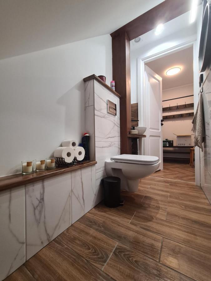 Apartament Nad Brda , Agroturystyka. Raciaz Buitenkant foto