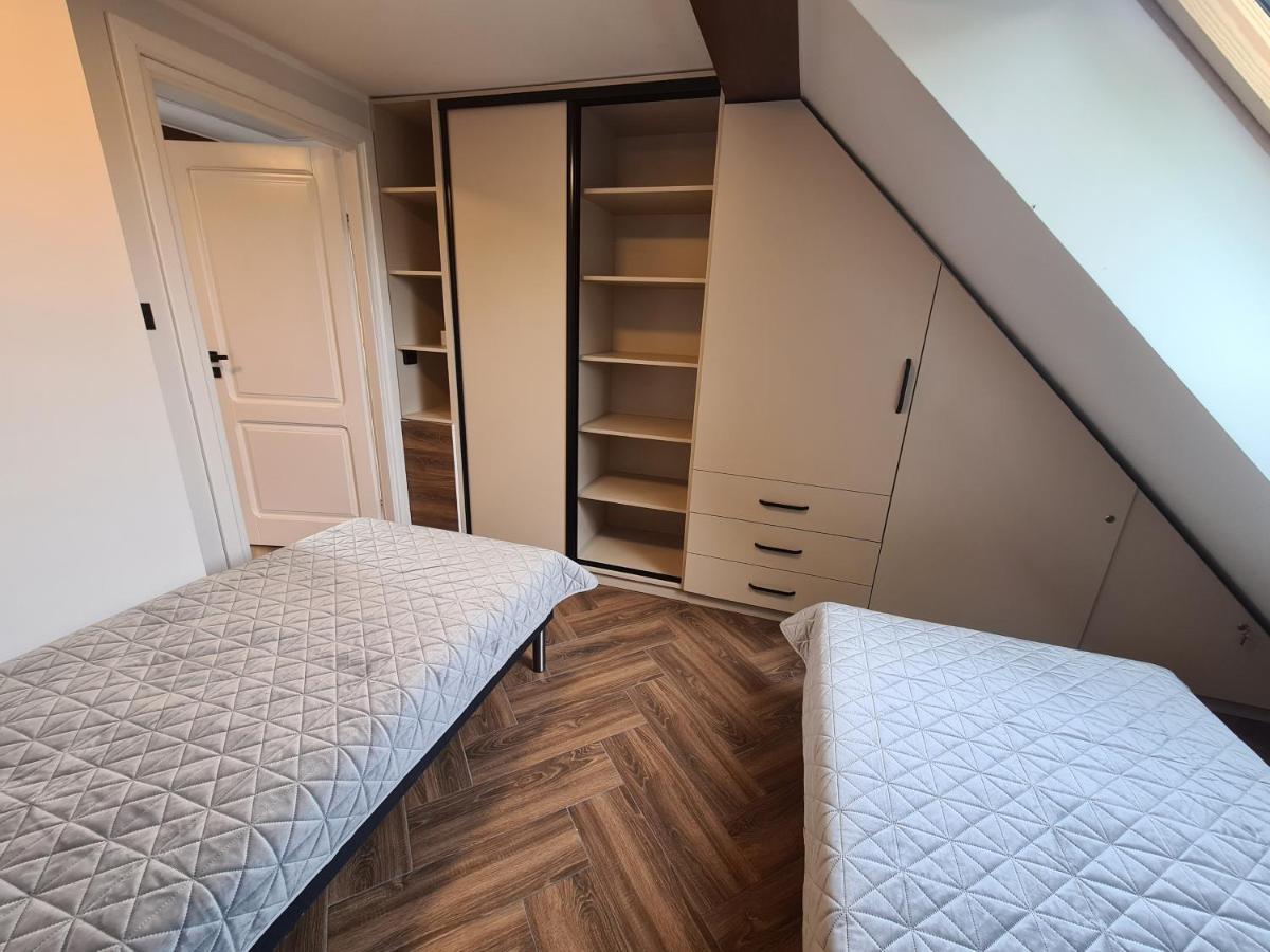 Apartament Nad Brda , Agroturystyka. Raciaz Buitenkant foto