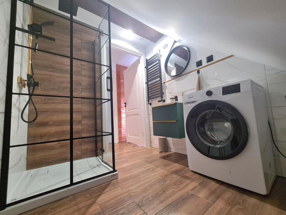 Apartament Nad Brda , Agroturystyka. Raciaz Buitenkant foto
