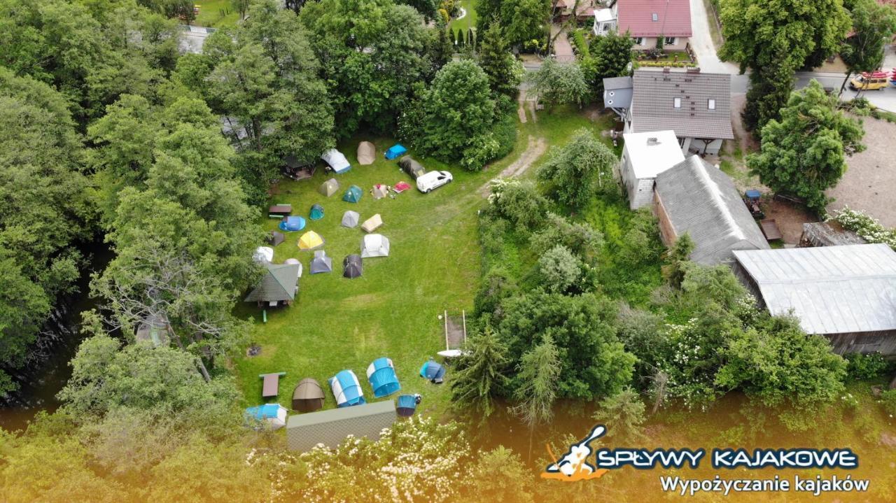 Apartament Nad Brda , Agroturystyka. Raciaz Buitenkant foto