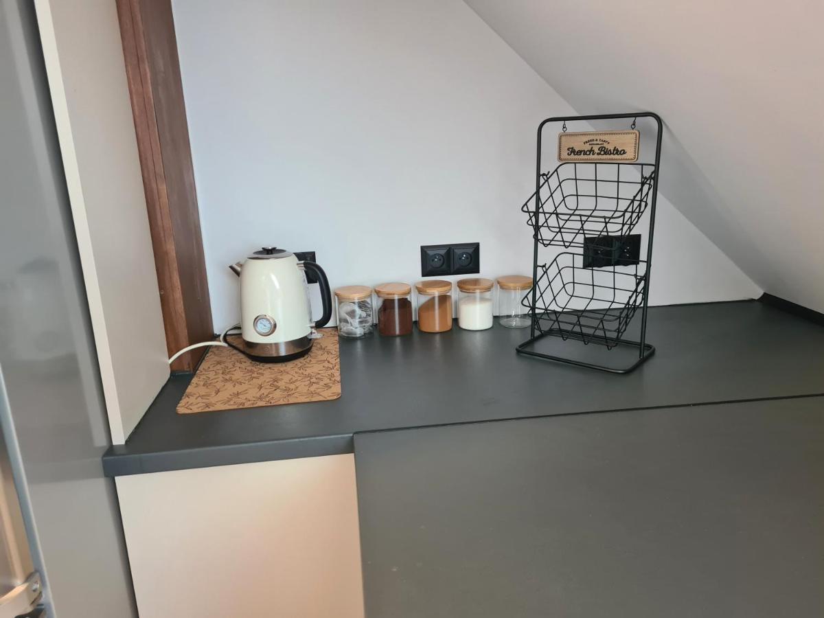 Apartament Nad Brda , Agroturystyka. Raciaz Buitenkant foto